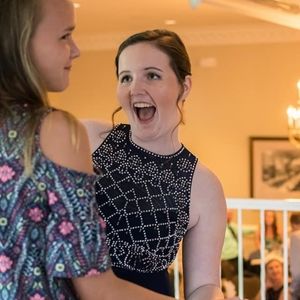 Meet your Posher, Abigail